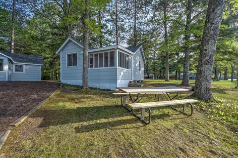 24968 Sunset Bay Ln #6, Meenon Twp, WI 54872