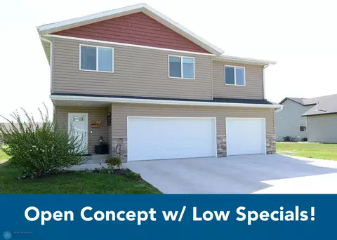 431 2nd Ave S, Kindred, ND 58051