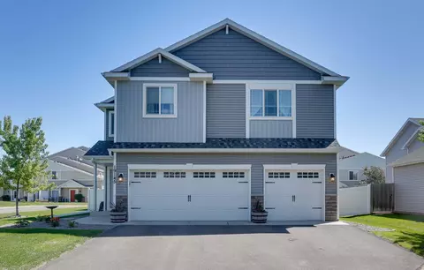 19145 Ivanhoe Dr NW, Elk River, MN 55330