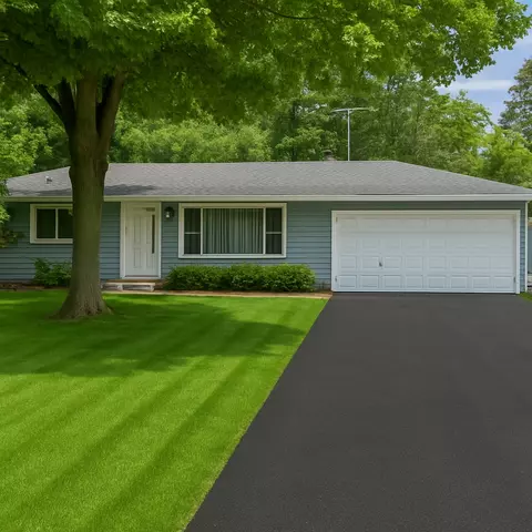 1815 Fountain Ln N, Plymouth, MN 55447