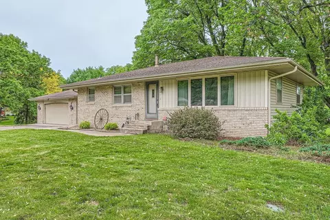 14717 Able St NE, Ham Lake, MN 55304