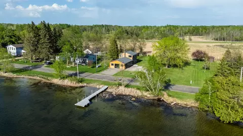 394 Lake Ave NW, Tenstrike, MN 56683