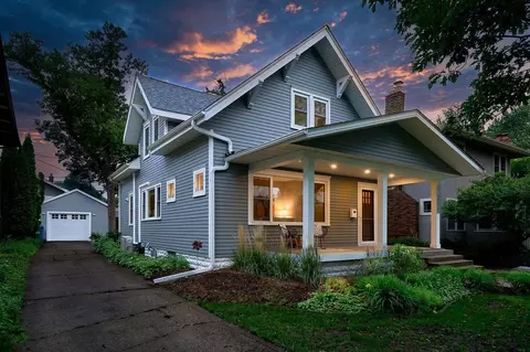 4448 Aldrich Ave S, Minneapolis, MN 55419