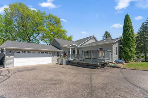 1823 313th Ave NE, Cambridge, MN 55008