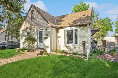 5318 Georgia Ave N, Crystal, MN 55428