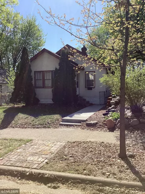 1926 NE Hayes St NE, Minneapolis, MN 55418