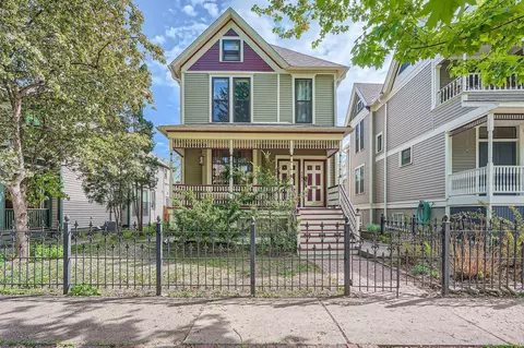 402 Laurel Ave #1, Saint Paul, MN 55102