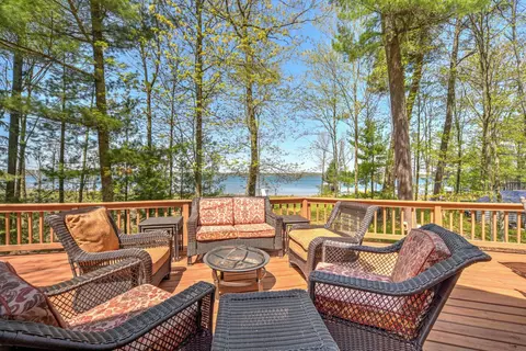 Exterior - 27166 Hersant Rd, Webster, WI 54893 photo 22 of 22