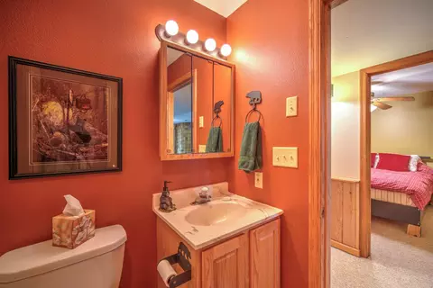 Bath - 27166 Hersant Rd, Webster, WI 54893 photo 7 of 7
