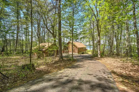 Exterior - 27166 Hersant Rd, Webster, WI 54893 photo 4 of 22
