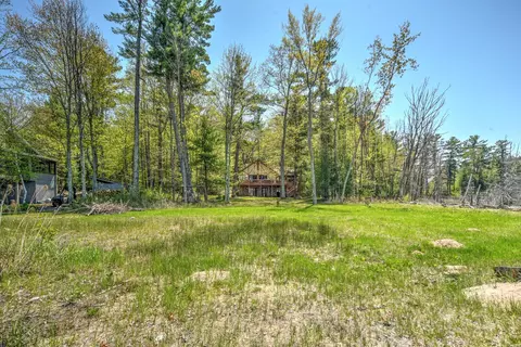 Exterior - 27166 Hersant Rd, Webster, WI 54893 photo 13 of 22