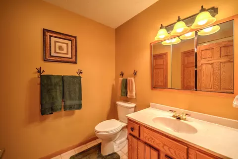Bath - 27166 Hersant Rd, Webster, WI 54893 photo 3 of 7