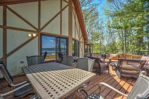 Exterior - 27166 Hersant Rd, Webster, WI 54893 photo 21 of 22