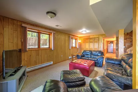 Living - 27166 Hersant Rd, Webster, WI 54893 photo 8 of 8