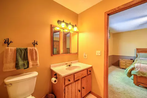 Bath - 27166 Hersant Rd, Webster, WI 54893 photo 4 of 7