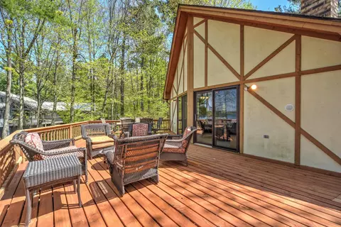 Exterior - 27166 Hersant Rd, Webster, WI 54893 photo 2 of 22