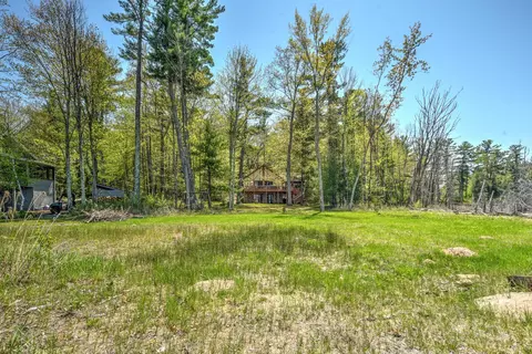 Exterior - 27166 Hersant Rd, Webster, WI 54893 photo 14 of 22
