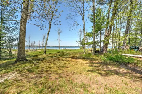 Exterior - 27166 Hersant Rd, Webster, WI 54893 photo 11 of 22