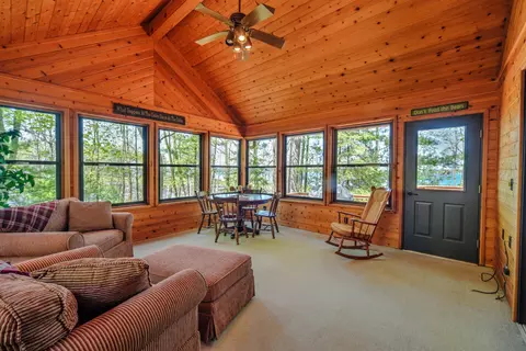 Exterior - 27166 Hersant Rd, Webster, WI 54893 photo 15 of 22