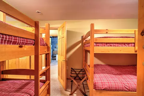Bedroom - 27166 Hersant Rd, Webster, WI 54893 photo 18 of 18