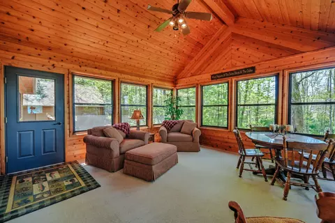 Exterior - 27166 Hersant Rd, Webster, WI 54893 photo 16 of 22