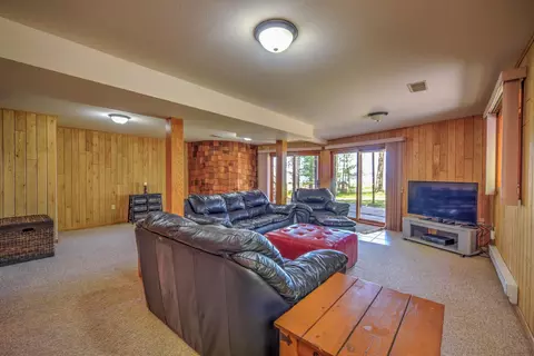 Living - 27166 Hersant Rd, Webster, WI 54893 photo 6 of 8