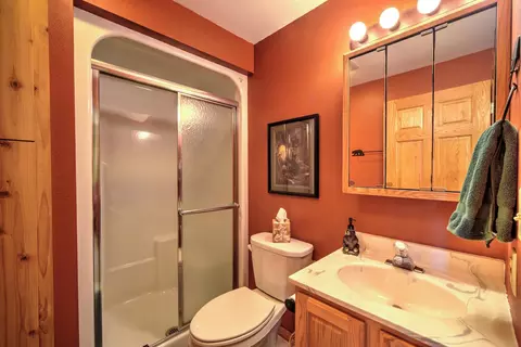 Bath - 27166 Hersant Rd, Webster, WI 54893 photo 6 of 7