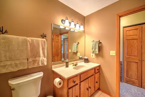 Bath - 27166 Hersant Rd, Webster, WI 54893 photo 2 of 7