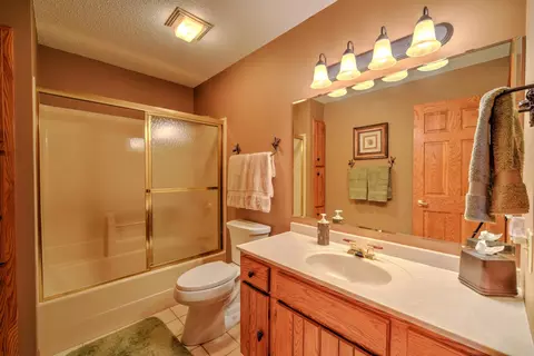 Bath - 27166 Hersant Rd, Webster, WI 54893 photo 1 of 7