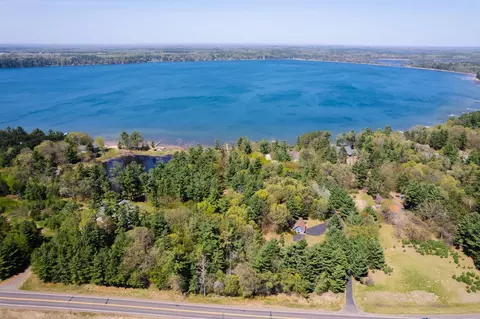 View/Area - 27166 Hersant Rd, Webster, WI 54893 photo 2 of 3