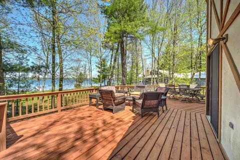 Exterior - 27166 Hersant Rd, Webster, WI 54893 photo 20 of 22