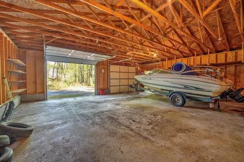 Exterior - 27166 Hersant Rd, Webster, WI 54893 photo 10 of 22