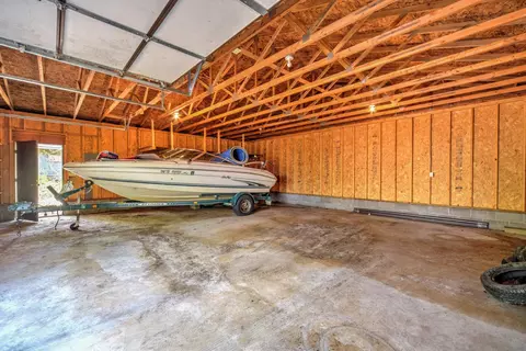 Exterior - 27166 Hersant Rd, Webster, WI 54893 photo 9 of 22