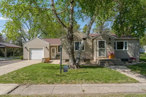 229 5th Ave SW, Winnebago, MN 56098