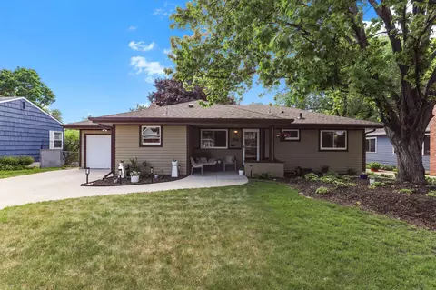 5828 Beard Ave S, Edina, MN 55410