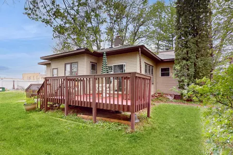 235 2nd Ave N, Isle, MN 56342