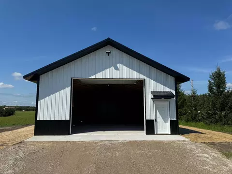 tbd Kaycee Ln, Garfield, MN 56332