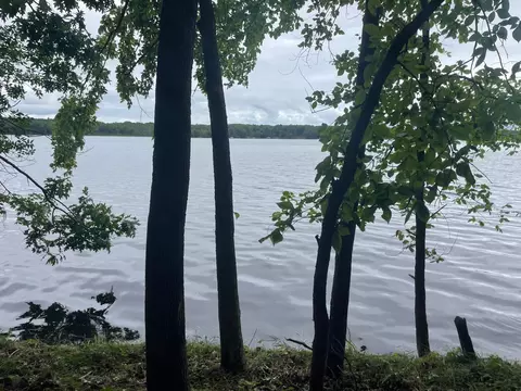 1192 Blackburn Rd, Spooner, WI 54801