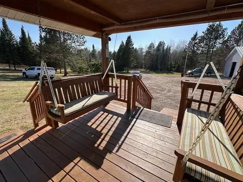 5769 W Saari Rd, Embarrass, MN 55732 photo 19