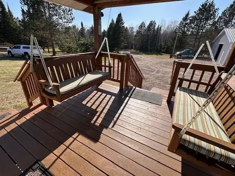 5769 W Saari Rd, Embarrass, MN 55732 photo 20