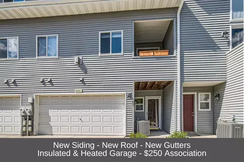 644 Woodduck Dr #I, Woodbury, MN 55125