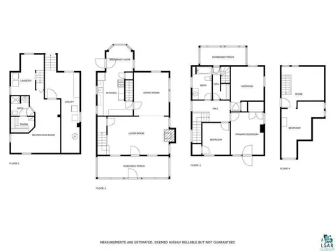 Floorplan - 6029 London Rd, Duluth, MN 55804 photo 1 of 1