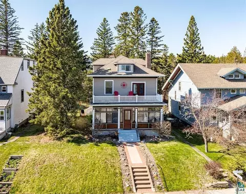 Exterior - 6029 London Rd, Duluth, MN 55804 photo 10 of 15