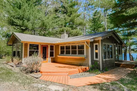 3083 County Road A, Webster, WI 54893