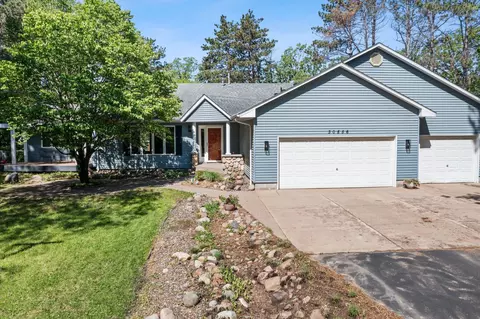 30556 Van Buren Ct NE, Cambridge, MN 55008