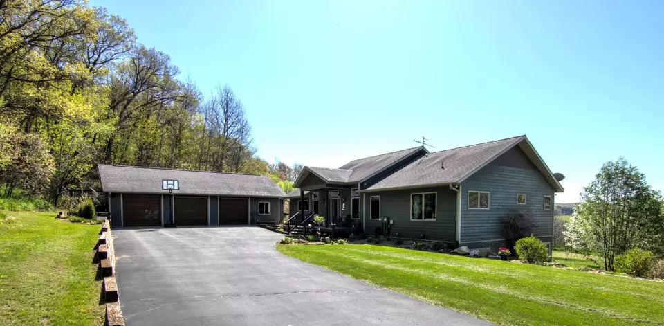  e8965 810th Avenue, Colfax, WI 54730 photo 1