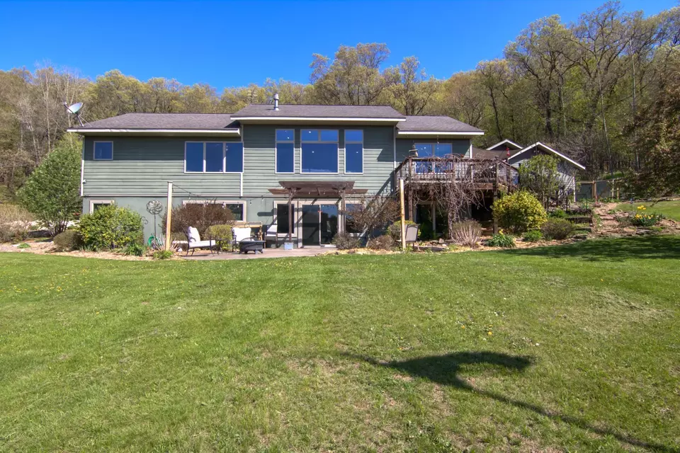  e8965 810th Avenue, Colfax, WI 54730 photo 2