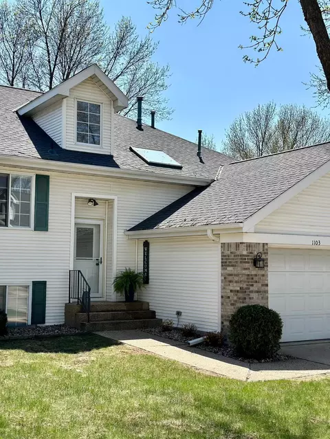 1103 Par Ln SE, Willmar, MN 56201