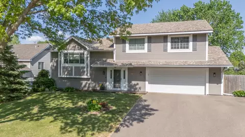 17469 Inland Loop, Lakeville, MN 55044