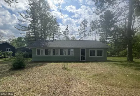 1773 S Shore Dr, Luck, WI 54853